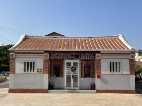 Lanshe Homestay Các khách sạn ở Kim Sa