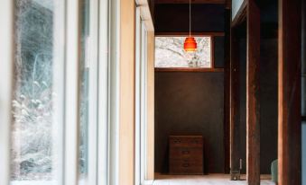 Private Villa BO-SHA 　150-year-old traditional house