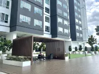 Amber Cove Melaka by Manhattan Group