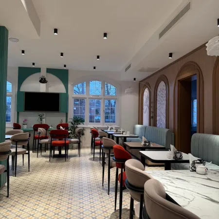 Rosemay Boutique Hotel Near Heathrow Airport