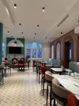 Rosemay Boutique Hotel Near Heathrow Airport - petit déjeuner
