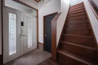 Odawara Seaside House فنادق في أوداوارا