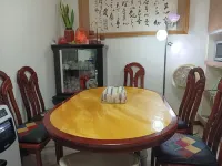 My small countyard  Homestay - New
