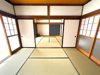 Japan Kominka in perfect location for Mt.Fuji trip