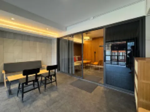 Hyde Residence Ladprao48