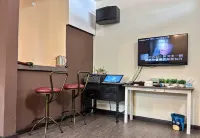 Auguri Bercham Landed | 6BR | Karaoke Set | BBQ