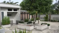 Cataleya Homestay Lagoi Bintan
