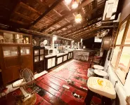 IPOH CHAT VILLA 10 +2pax Classic Nostalgic. Boutique B&B RareClassic Ultra Classic