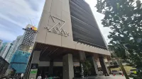 ASTRA At Axon Bukit Bintang KL
