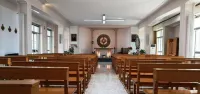 Il Trullo dell'Immacolata, Fasano 塞爾瓦迪費塞努住宿飯店
