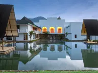 Casa de Lani Resort & Convention Hotels in Banyumas Regency