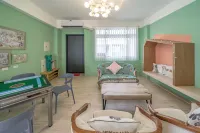 Dog House - Cho phép mang theo thú cưng