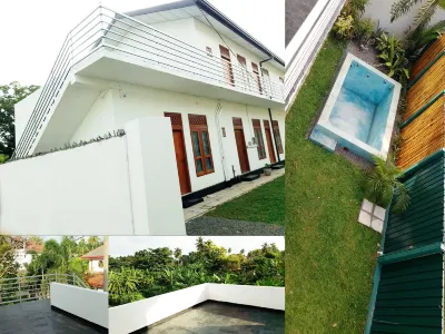 Tropical Suites Hotels in 