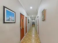 UMMUL MOTEL