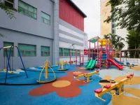 The Edge Suites - Cyber Prime Stay Hotels in Cyberjaya