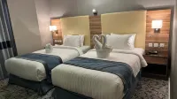 Four Points Al Shahbaa Hotel
