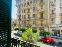 ダウンタウン アンティーク ホテル デザートサファリツアー周辺のホテル