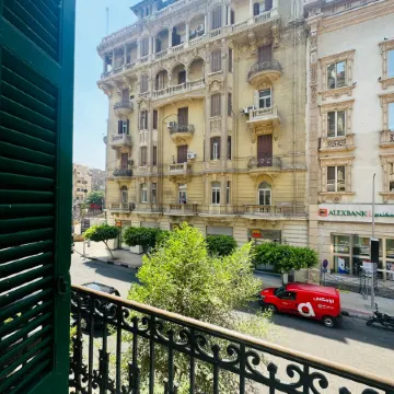 Downtown Antique Hotel