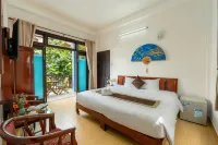 Smart Garden Homestay