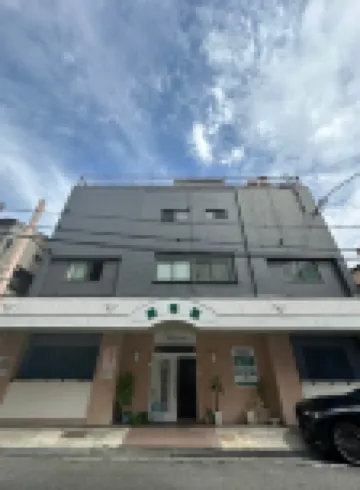 REIMEIEN OSAKAPORT โรงแรมใกล้Osaka Nanko fishing Gardens