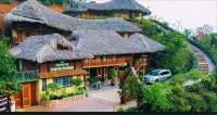 Long Coc Ecolodge - С баром