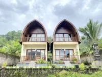 Villa Anteng Puputan Klungkung 紀念碑附近的飯店