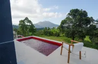 Pakubon Kintamani By Desa Oculus - Rooftop Pools