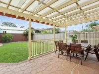 Sydney Lidcombe Luxury house hotel