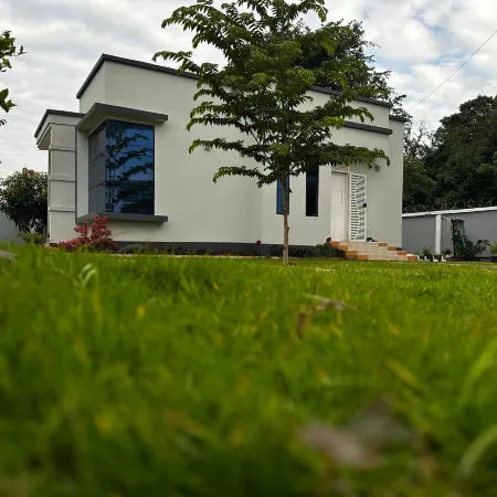 Heim Villa