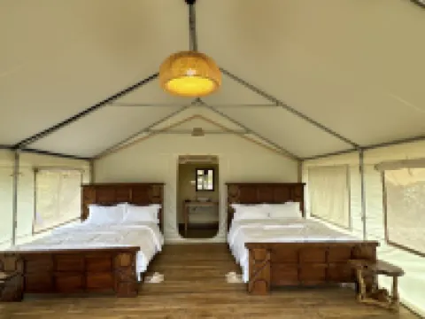 Veilscape Mara Camp Hotels near Maasai Mara National Reserve