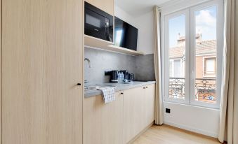 Cosy apartment - 2P - Montreuil