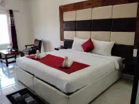 호텔 뉴 라즈다르샨 메케리 호텔