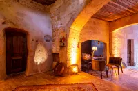 Cappadocia Snora Cave