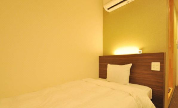 HOTEL LiVEMAX BUDGET Kagoshima Tenmonkan