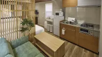 Solana Smart INN Mt. Fuji Yamanakako