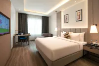 Best Western Plus Phagwara - น้ำพุร้อน