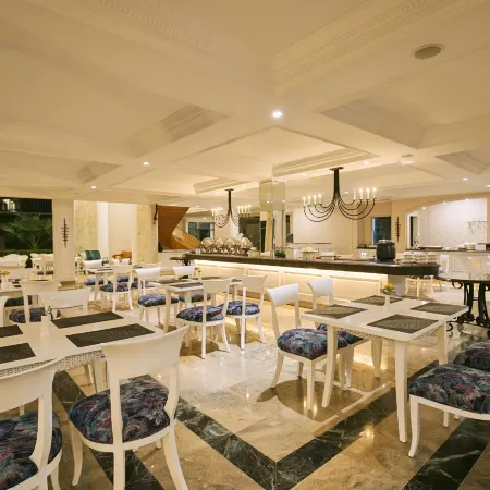Horison Resort Tulip Puncak