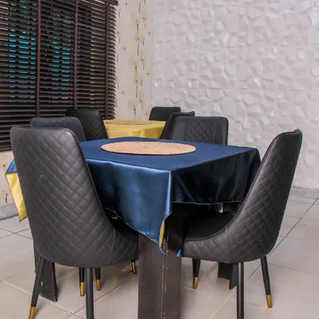 Crestviewers hotel and suite