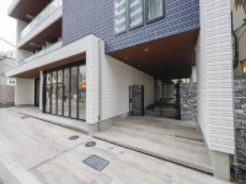 Pacific Coast Enoshima by Tranova Hotels near Enoshima Shrine