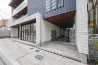 江之島太平洋海岸 Kushiya Monogatari Mark IS Minatomirai-Branch附近的飯店