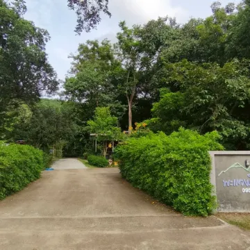 Phawaeng Resort
