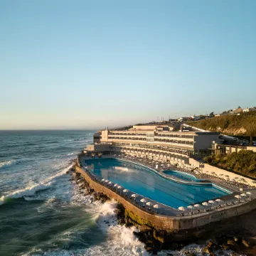 Arribas Sintra Hotel