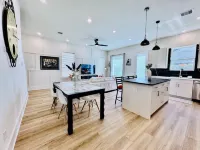 Your cozy spacious home awaits, near downtown