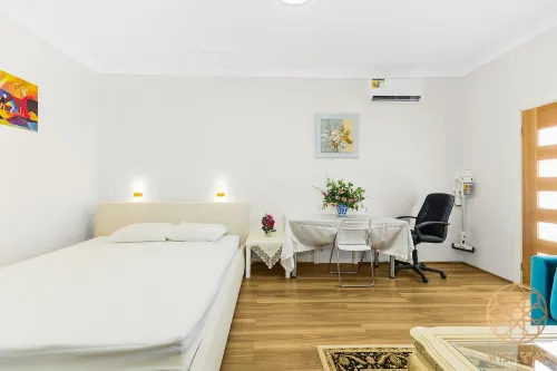 Carlingford sweet studio with WiFi& Parking Hotel a Pennant Hills