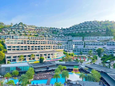 รูปภาพของPatong Bay hill  111#C81