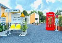 RT House Resort Hotel a Huai Thap Than