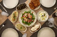 Beyaz Ev Hotel & Restaurant Hotels in Sinop Merkez