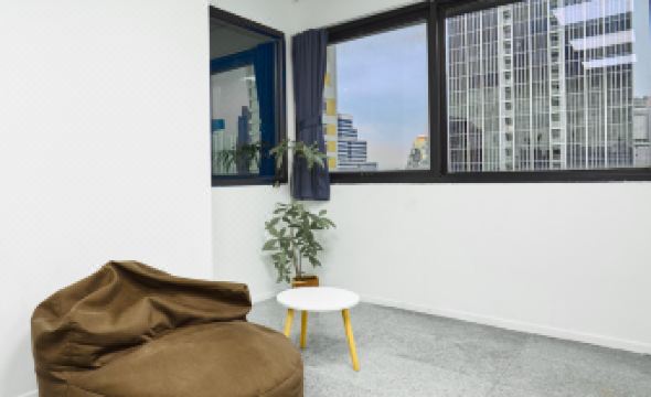 Kinboshi Hostel Silom