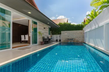 รูปภาพของLuxury Pool Villa A23/3BR/8 Persons/BBQ