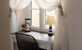 The Golden Palm in Menton up to 4 guests